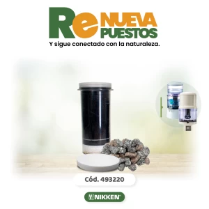 PIMAG PAQUETE PIMAG WATER SYSTEM / AQUA  COMPLETO