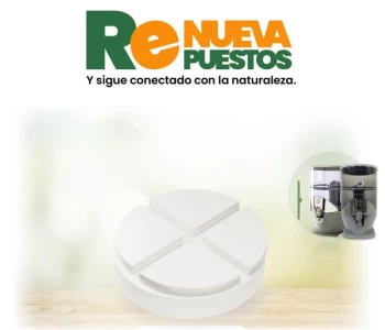 PIMAG REPUESTOS PREFILTRO MICRO ESPONJA WATERFALL 