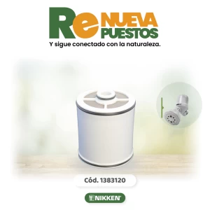 PIMAG REPUESTOS CARTUCHO DUCHA ULTRA SHOWER / MICR