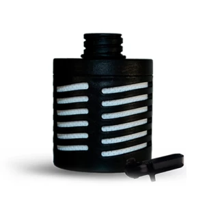 REPUESTOS CARTUCHO DE LA BOTELLA DEPORTIVA 