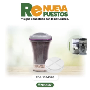 PIMAG REPUESTOS CARTUCHO WATERFALL.