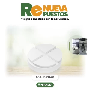 PIMAG REPUESTOS PREFILTRO NON WOVEN WATERFALL 2 UN