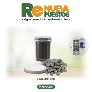 PIMAG REPUESTOS PAQUETE PI WATER COMPLETO.