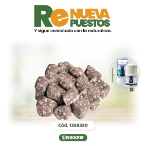 PIMAG REPUESTOS PIEDRAS IMPREGNADAS CON ION DE COB