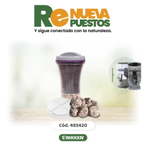 PIMAG REPUESTOS PAQUETE WATERFALL.