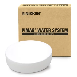 Microesponja PIWATER/SYSTEM/AQUAPOUR